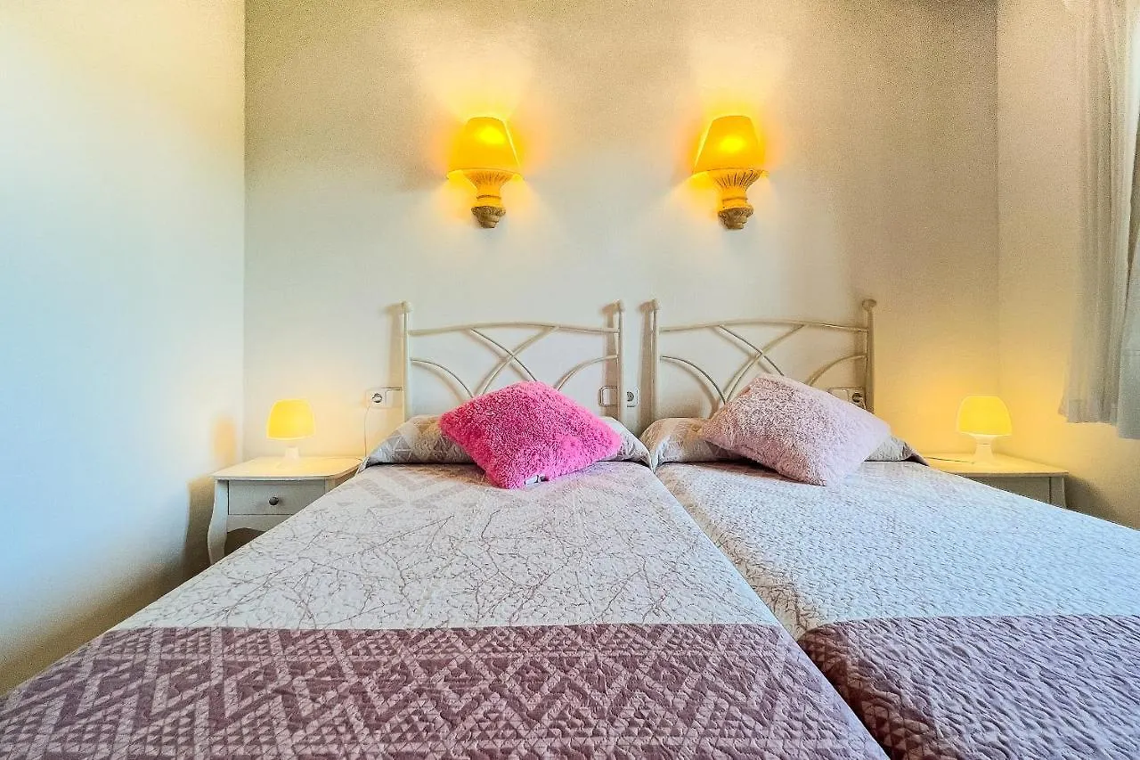 Sa Sini Cozy Country Villa For 6 Near Buger