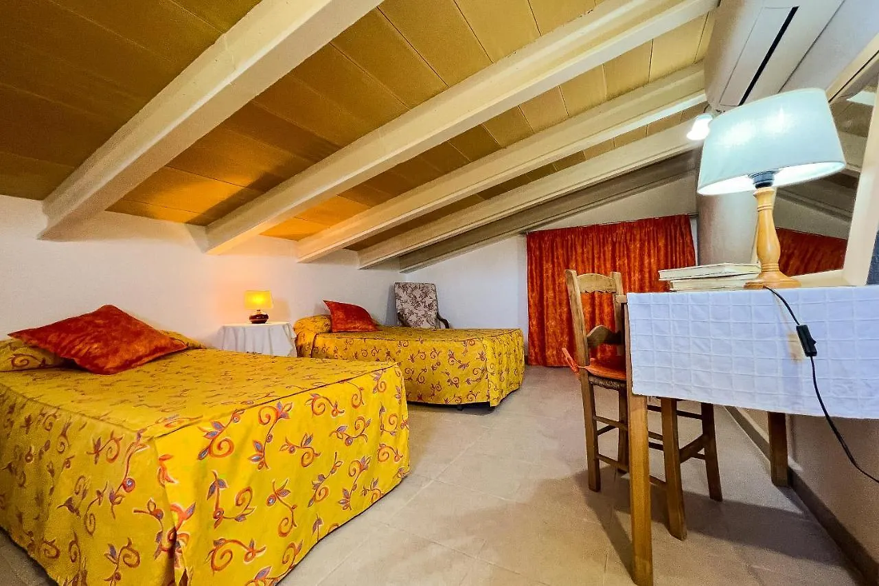 Sa Sini Cozy Country Villa For 6 Near Buger
