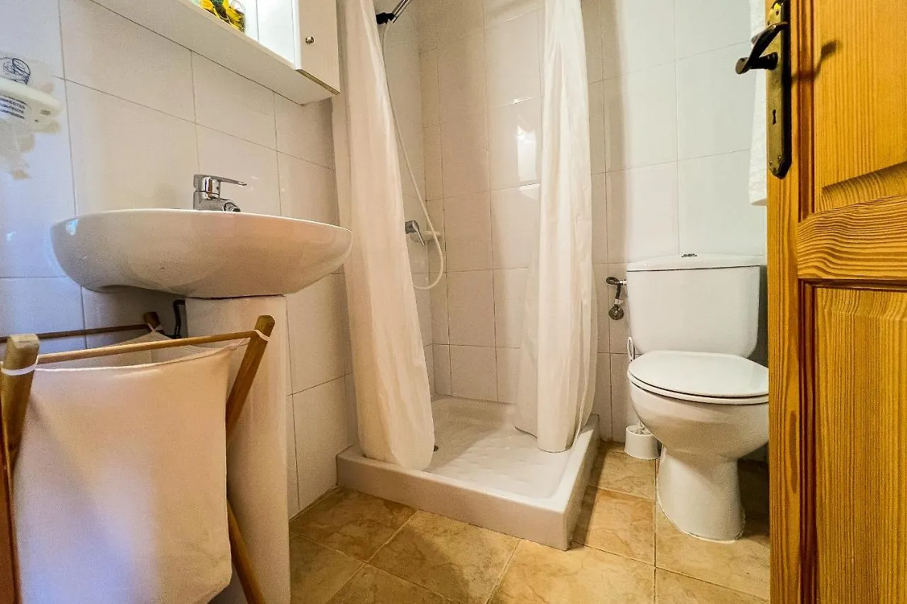 Sa Sini Cozy Country Villa For 6 Near Búger
