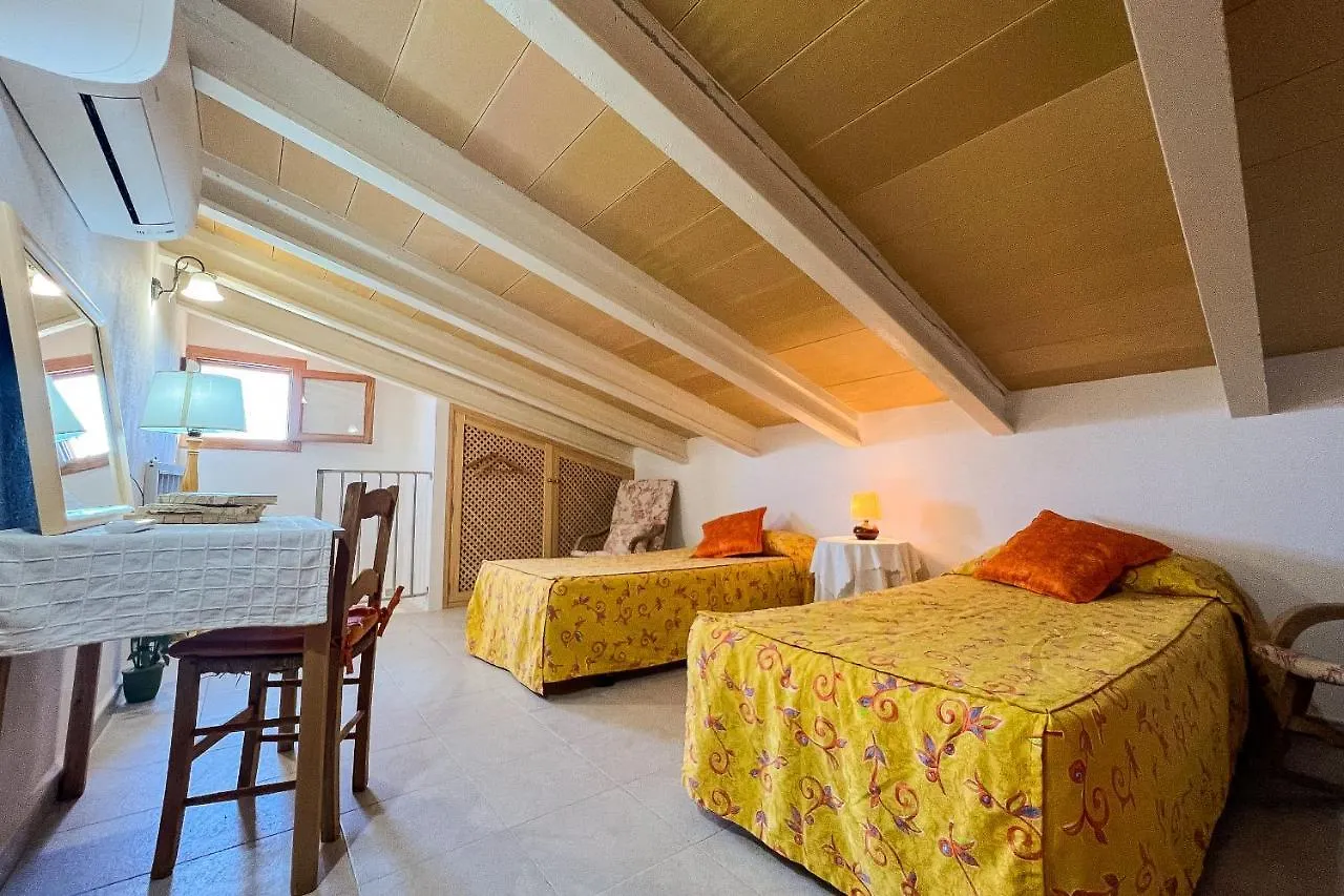 Sa Sini Cozy Country Villa For 6 Near Buger